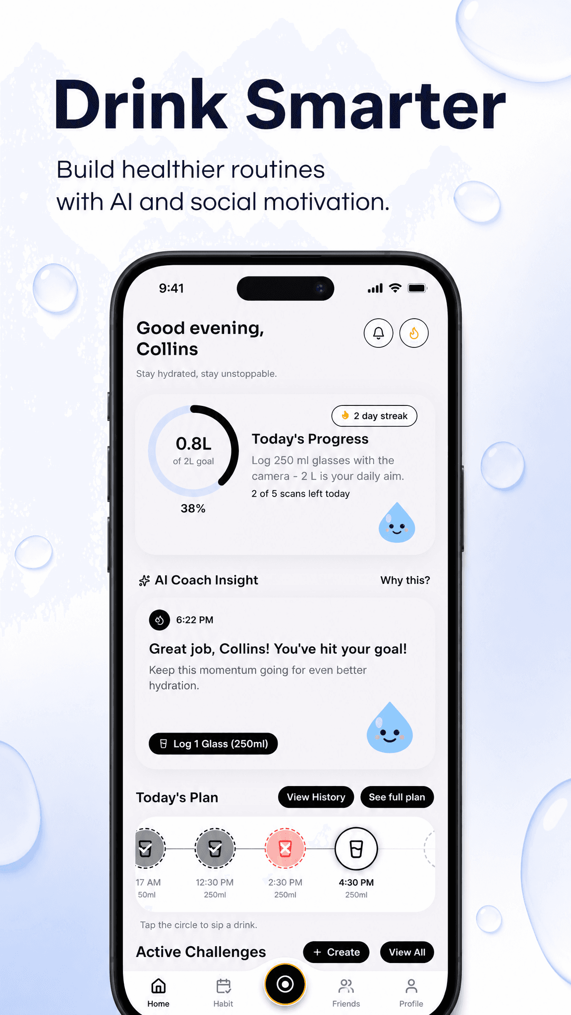 Wora on iOS and Android